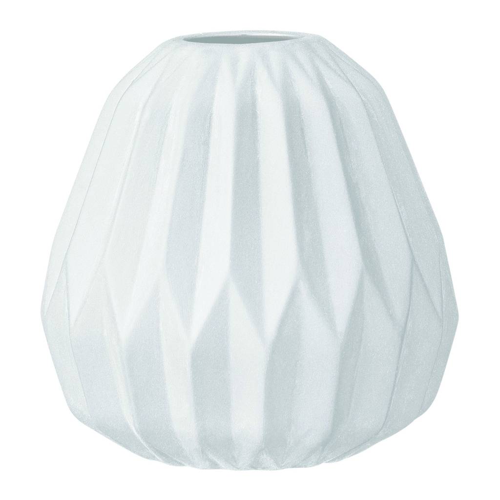 Bloomingville Small White Vase Boutique Vestibule - Bloomingville Small White Vase bloomingville small white vase boutique vestibule - bloomingville small white vase