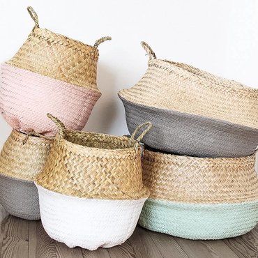 Baskets Baskets