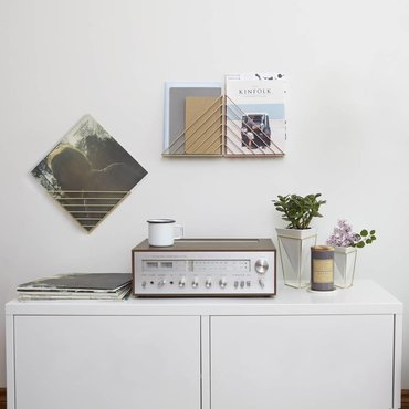 Shelves Shelves