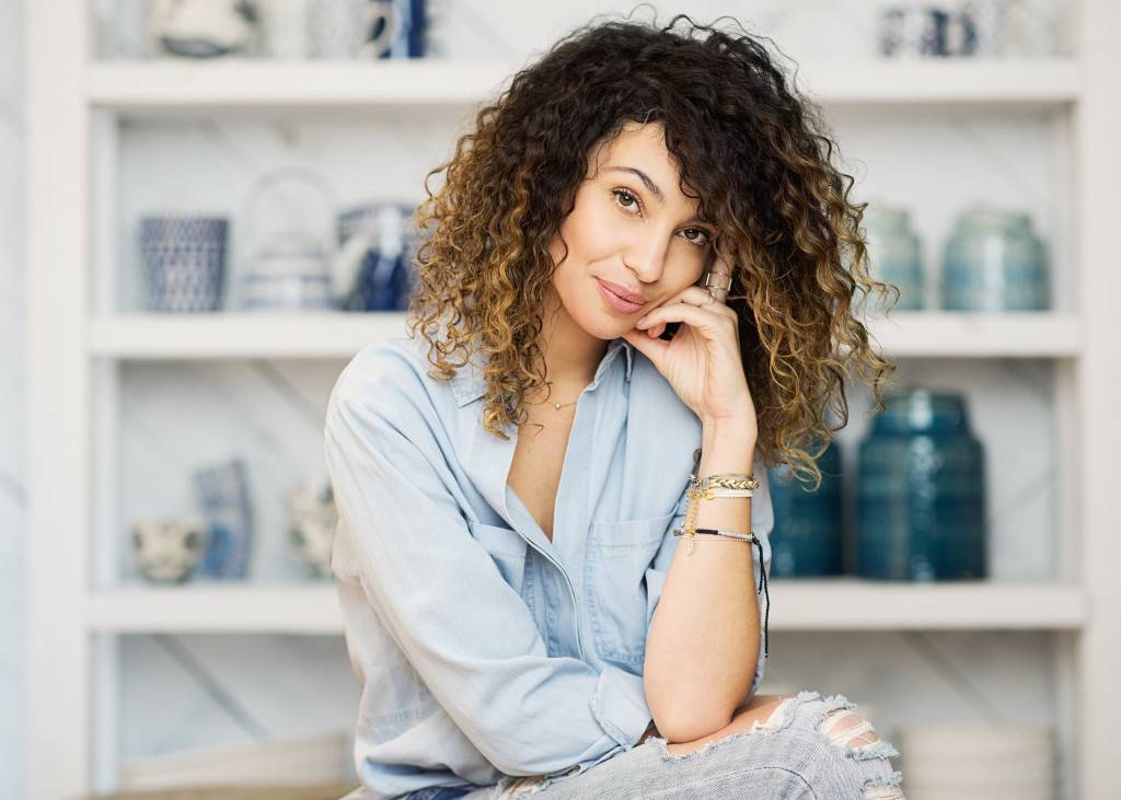 AMBASSADRICE #MONVESTIBULE: ENTREVUE AVEC TAMY EMMA PÉPIN