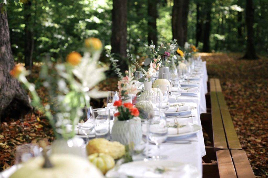 #LATABLÉEFAMILIALE – ÉDITION AUTOMNE 2016