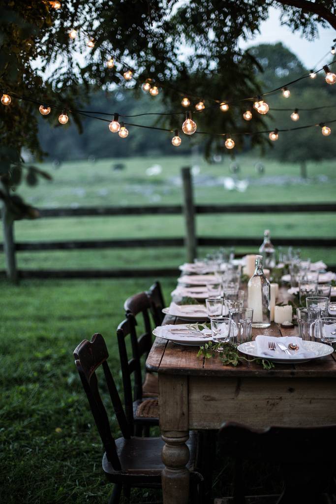 LES 8 MUSTS POUR UN DINNER PARTY RÉUSSI!