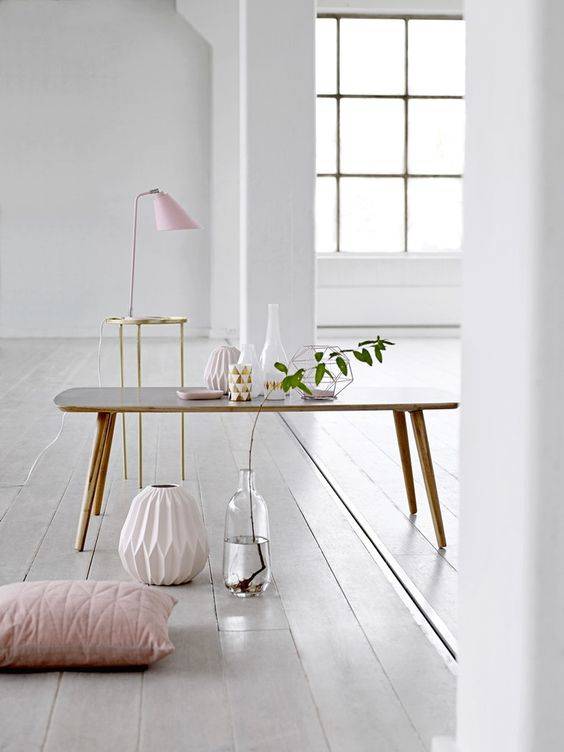 DÉCO CRUSH: LA TENDANCE SCANDINAVE