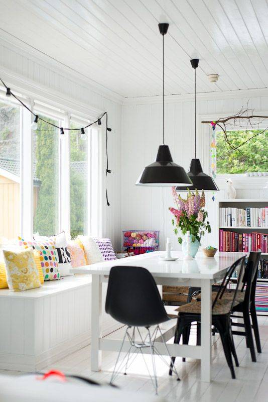5 TRUCS POUR RÉUSSIR VOTRE NOUVEAU DÉCOR