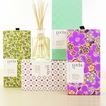 Parfums d'ambiance Parfums d'ambiance