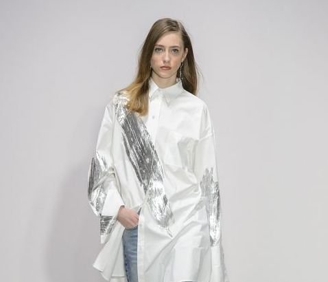 Looks coup de coeur de la NYFW