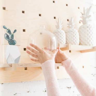 Shelves Shelves
