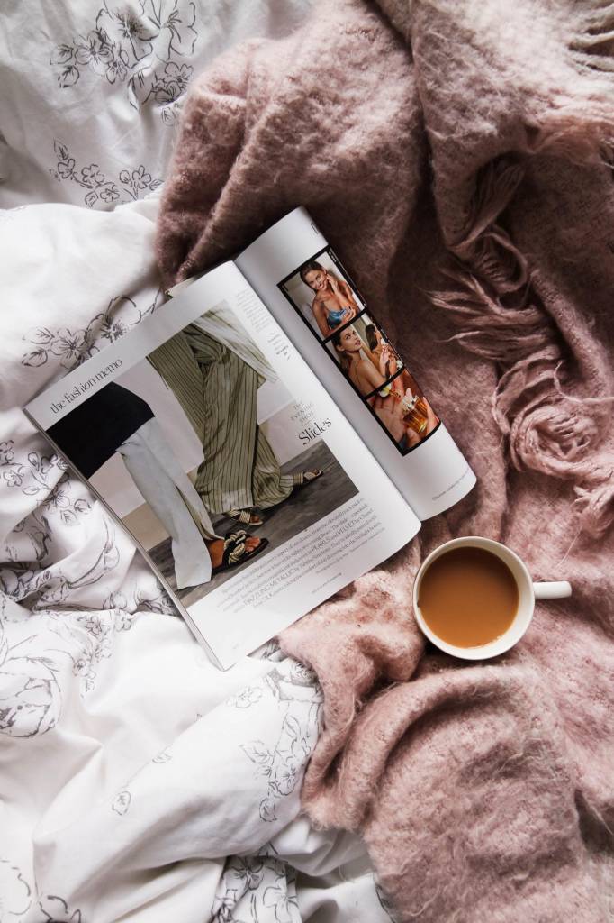 Guide de survie pour la saison cocooning