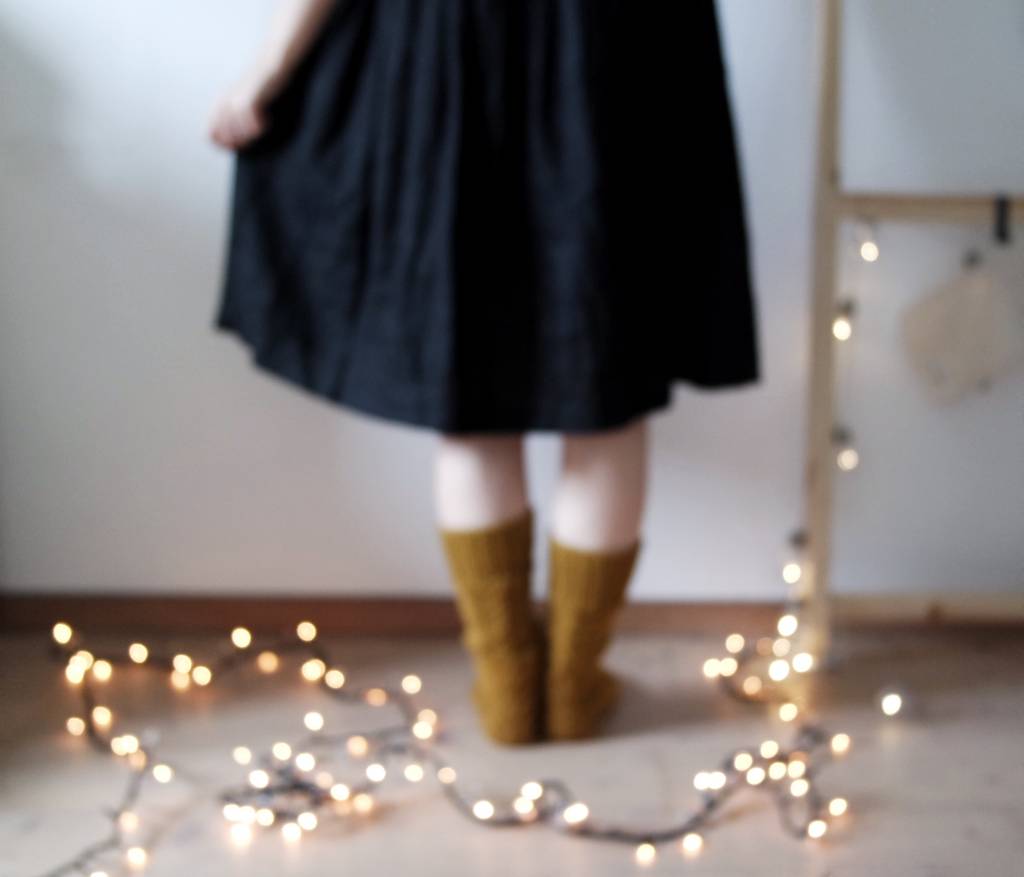 3 Looks pour tes partys de Noël