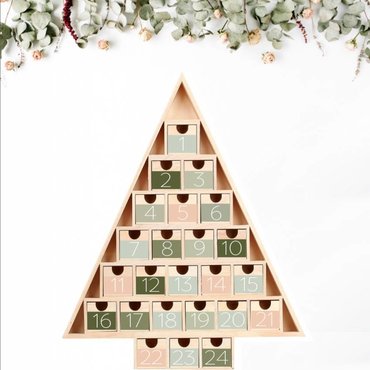 Calendrier Avent Calendrier Avent