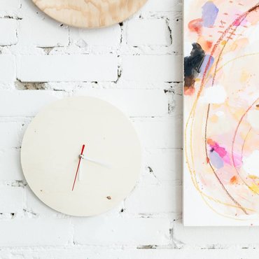 Clocks Clocks