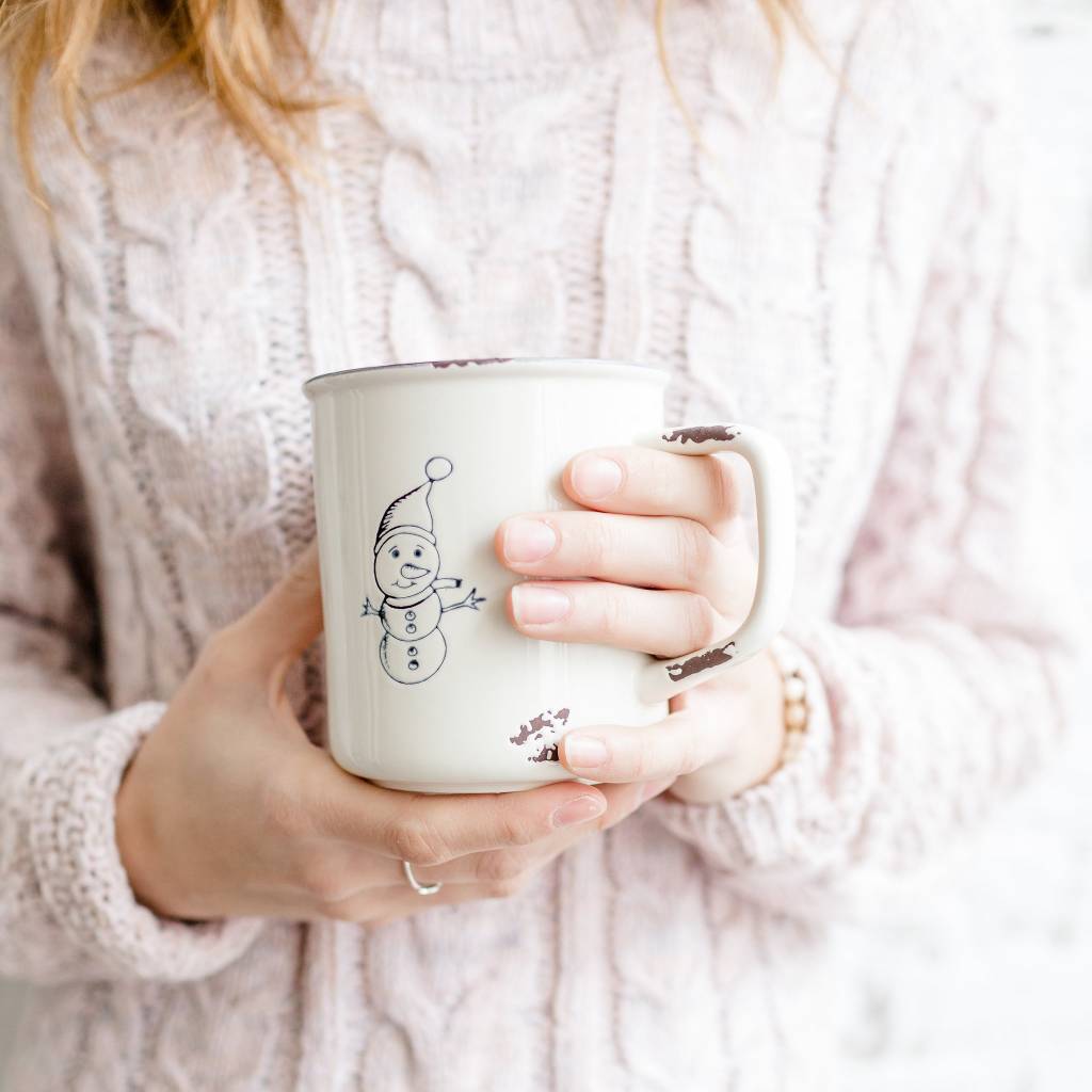 Pretty in Pink - Le retour du Rose dans les tendances hivernales