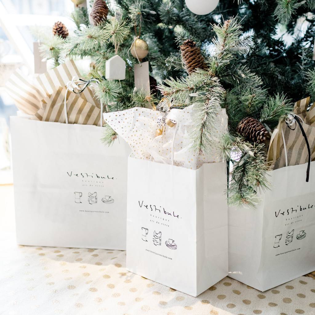 Guide Cadeaux pour les fêtes