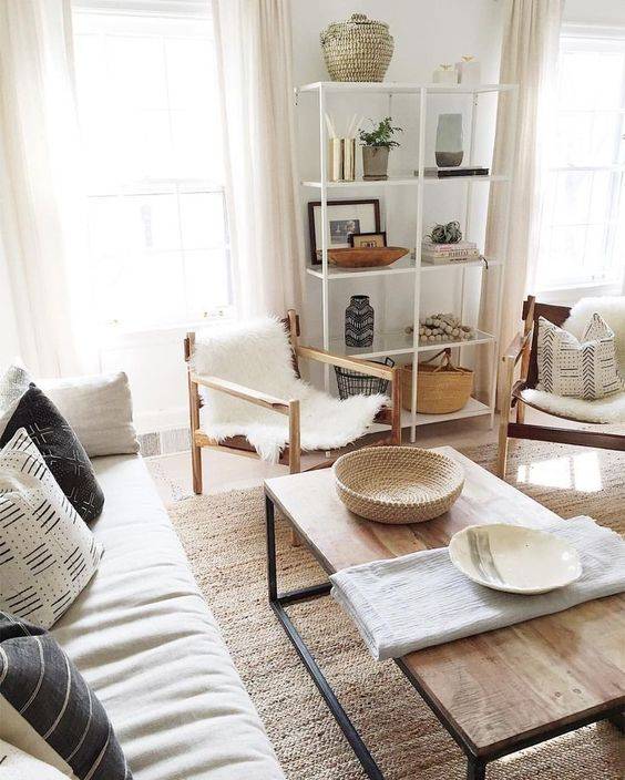 Le style Hygge pour affronter la déprime hivernale en 5 étapes faciles