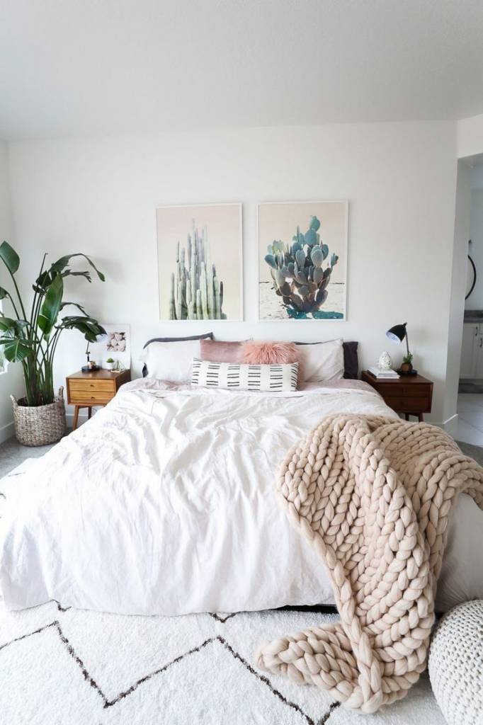 Créer un décor inspiré par l’art
