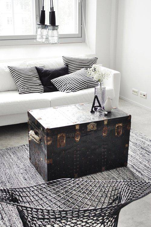 5 façons d’organiser un petit espace