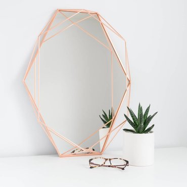 Mirrors Mirrors