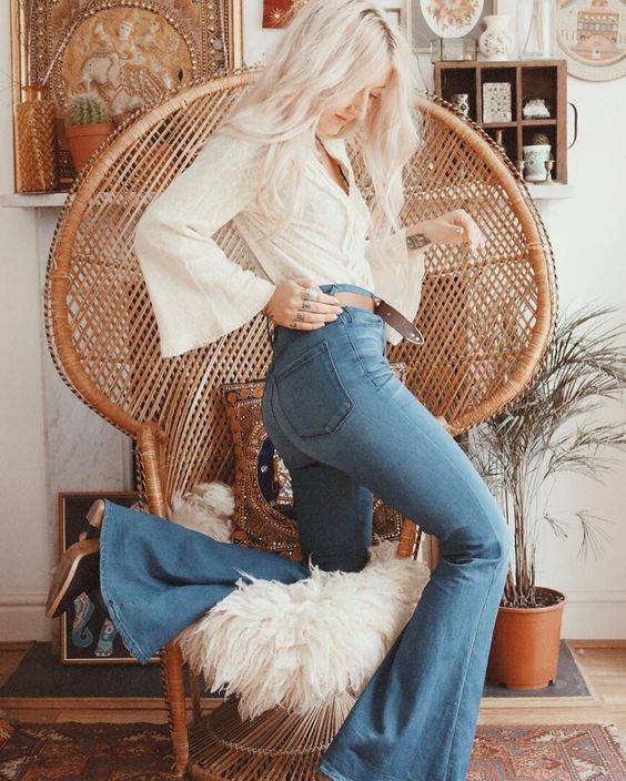 10 trends from the 70's that are back