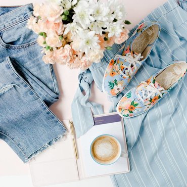 Vêtements et Accessoires Vêtements et Accessoires