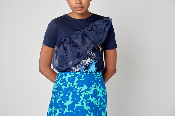 Life's Too Short to Wear Boring Clothes