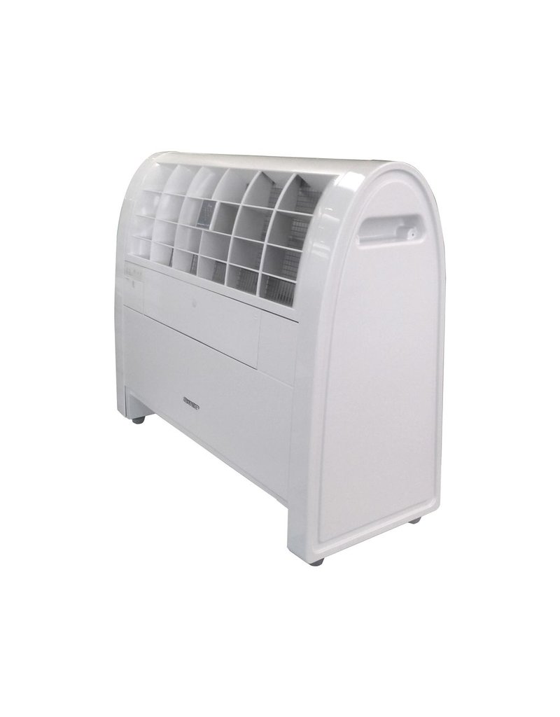sharp plasmacluster. sharp ig-a20u-w plasmacluster ion generator