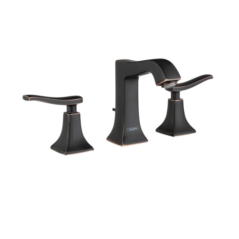 Hansgrohe 31073921 Metris C Widespread Faucet Home Comfort Centre