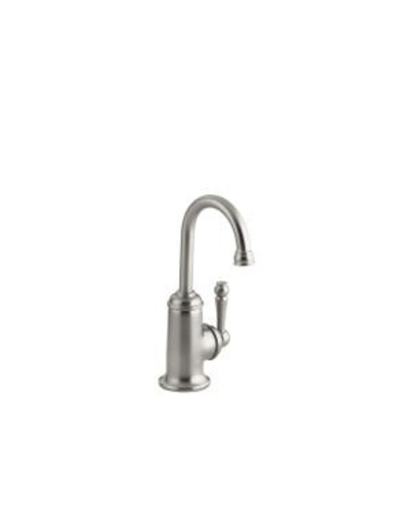 Kohler K6666 Wellspring Beverage Faucet With Traditional Design