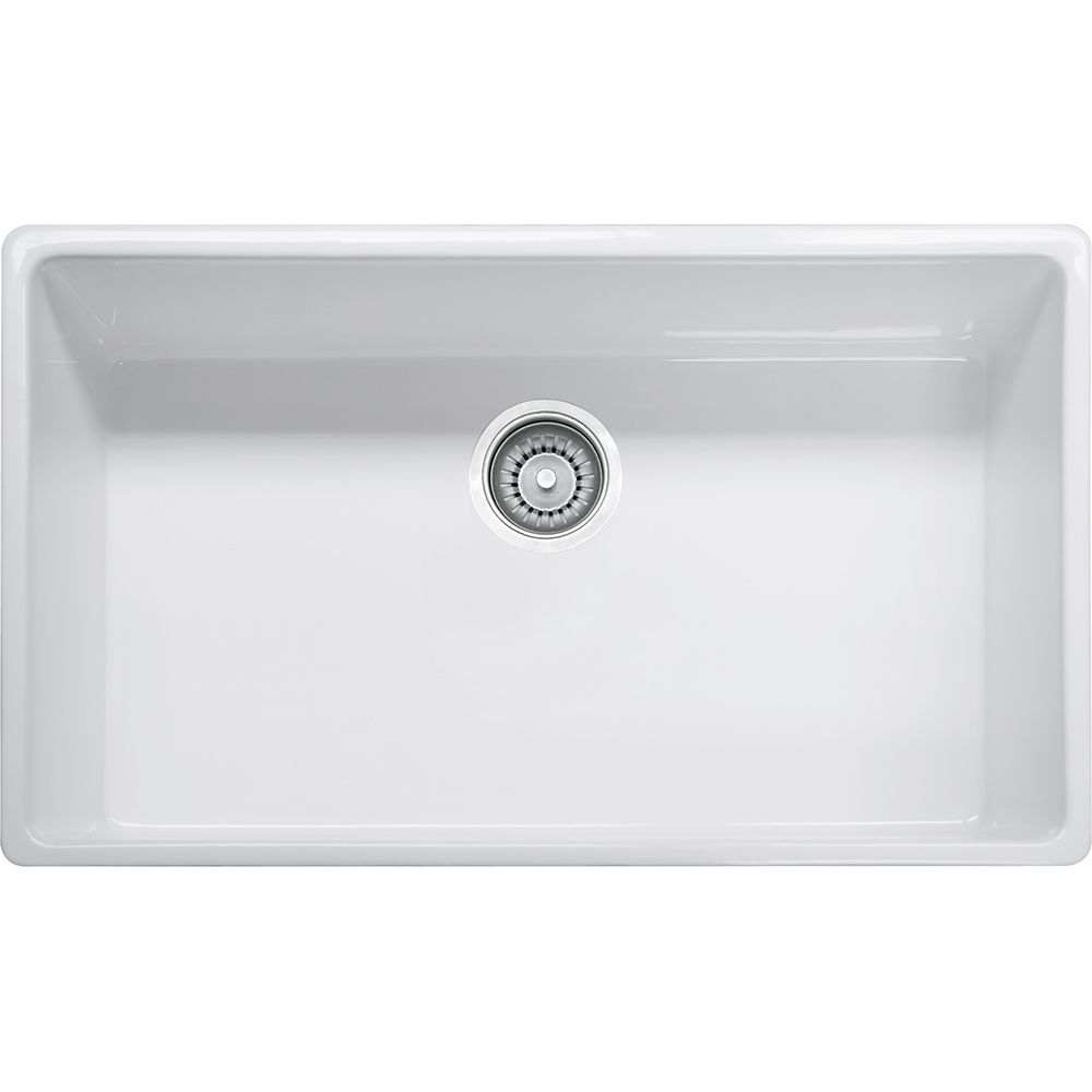 Franke Farm House Fhk710 30 Fireclay White Sink Home Comfort Centre