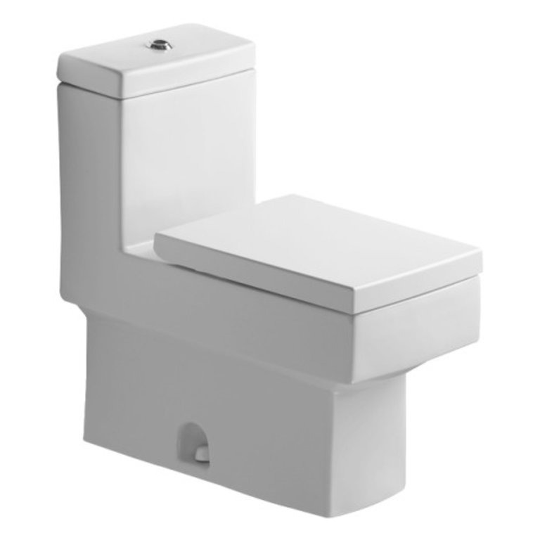 Duravit 210301 Vero One Piece Toilet Home Comfort Centre