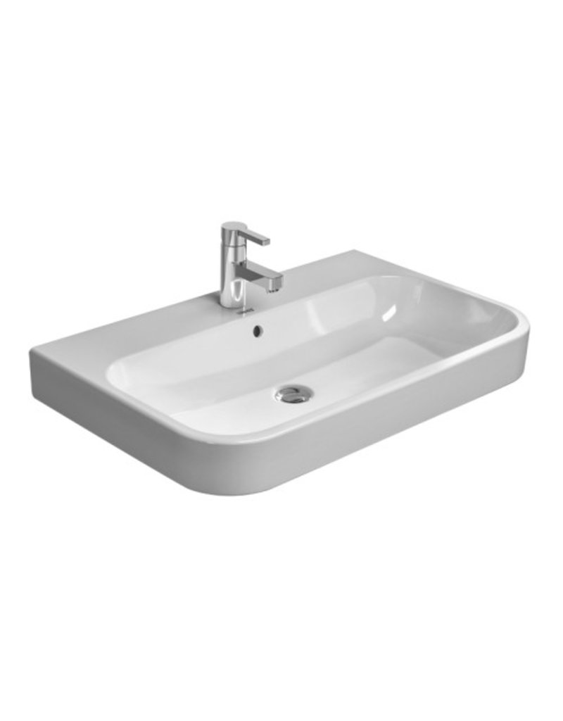 Duravit Happy D Washbasin Single Hole Home - Duravit Duravit Happy D Washbasin Single duravit happy d washbasin single hole home - duravit duravit happy d washbasin single