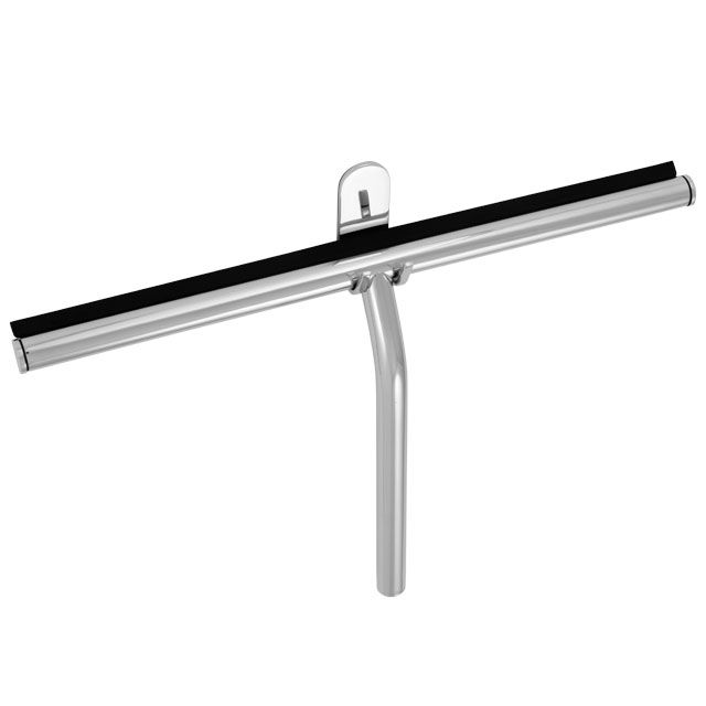 Laloo S0200rg Shower Squeegee Rose Gold Home Comfort Centre Laloo S0200rg Shower Squeegee Rose Gold