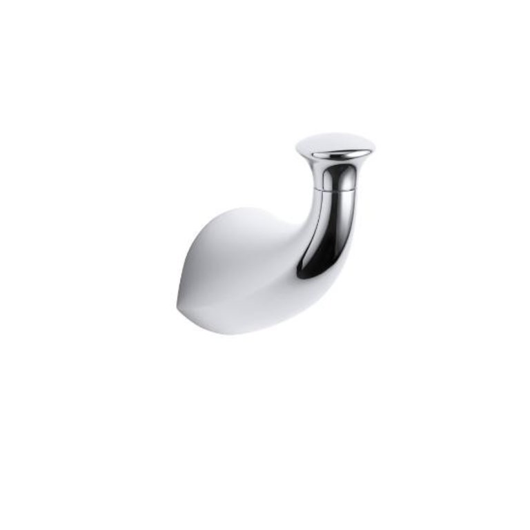 Kohler 37055 Cp Alteo Robe Hook Home Comfort Centre