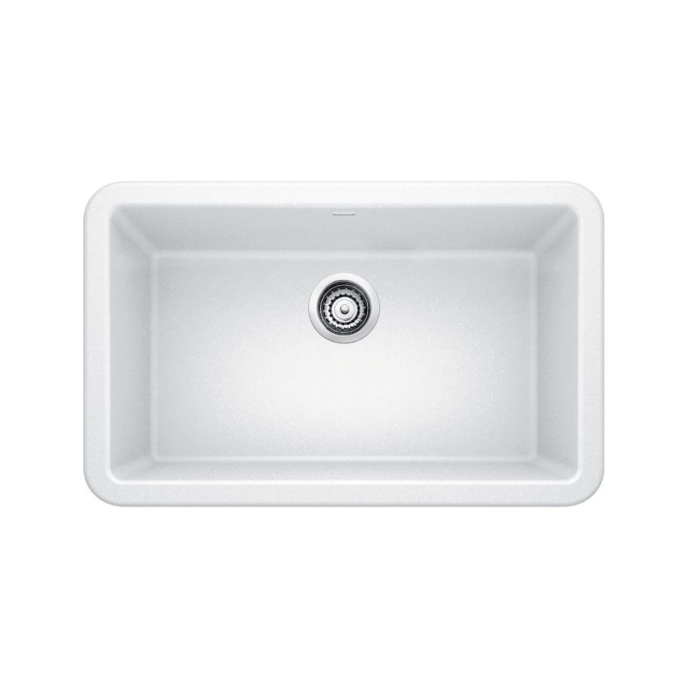 Blanco 401833 Ikon 30 Apron Front Single Undermount ...