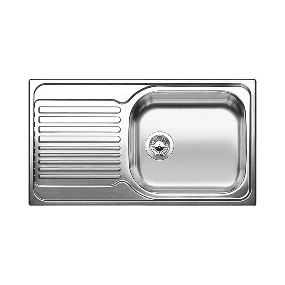 Blanco 400794 Tipo Xl 6s Kitchen Sink Lh Drainboard Home Comfort Blanco 400794 Tipo Xl 6s Kitchen Sink Lh Drainboard