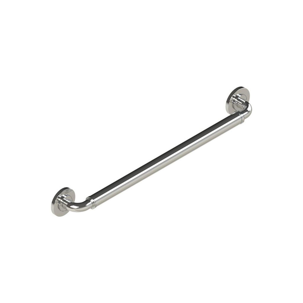 Rubinet 9gb01chch Lasalle 16 Grab Bar Chrome Home Comfort Centre Rubinet 9gb01chch Lasalle 16 Grab Bar Chrome