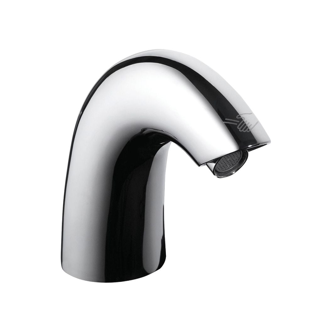 TOTO TEL3LS10 Standard EcoPower Faucet Chrome Home Comfort Centre