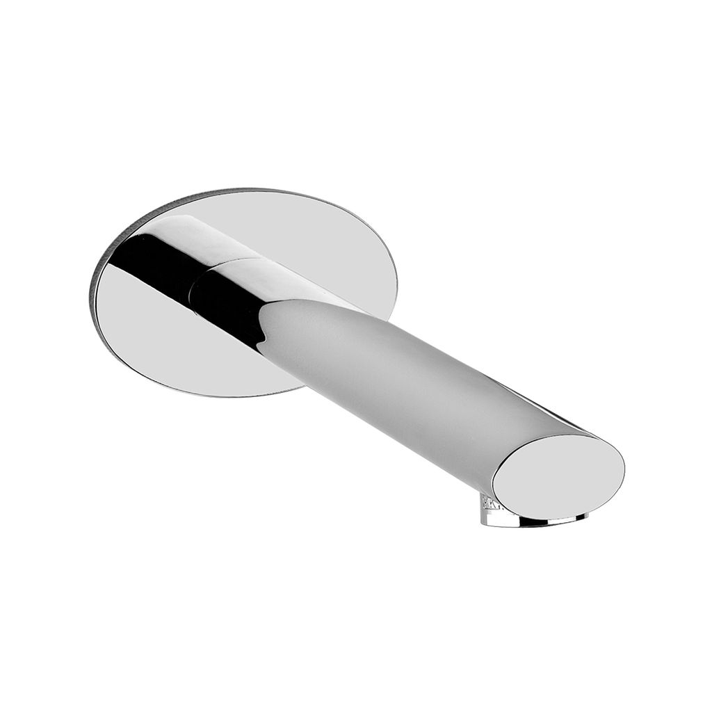 gessi 26900 ovale wall mounted washbasin spout chrome home comfort centre gessi 26900 ovale wall mounted washbasin spout chrome home comfort centre