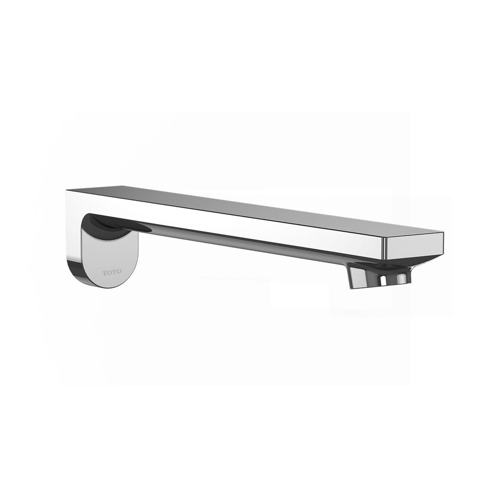 TOTO TEL1D5 Libella Wall Mount M EcoPower Faucet Chrome Home