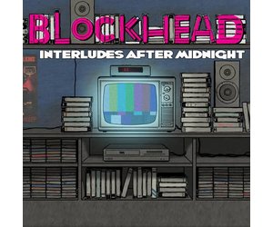 blockhead interludes after midnight