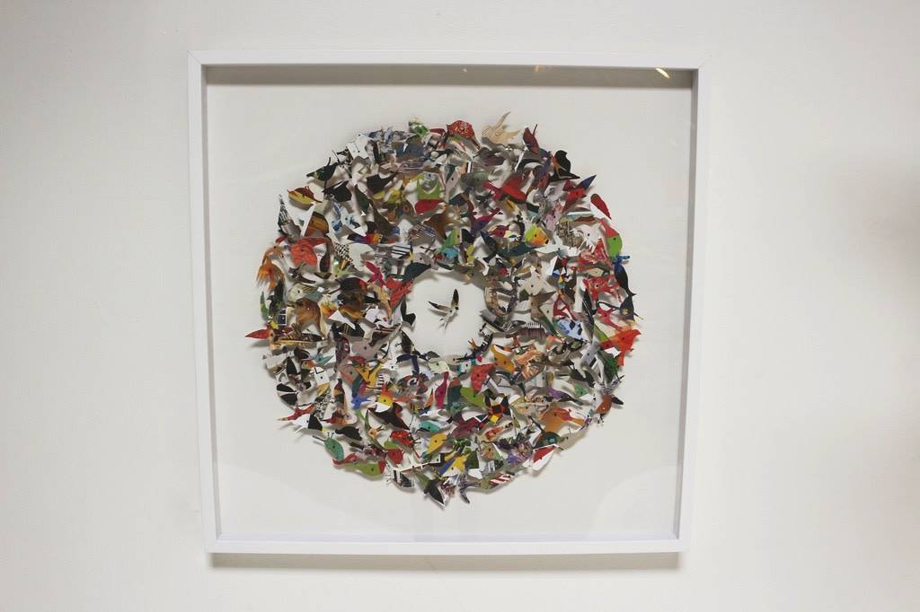 Scout Label Art & Accessories