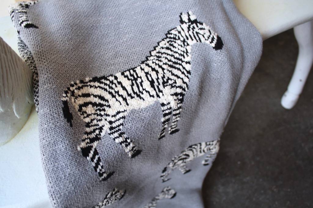 Scout Label Soft Goods