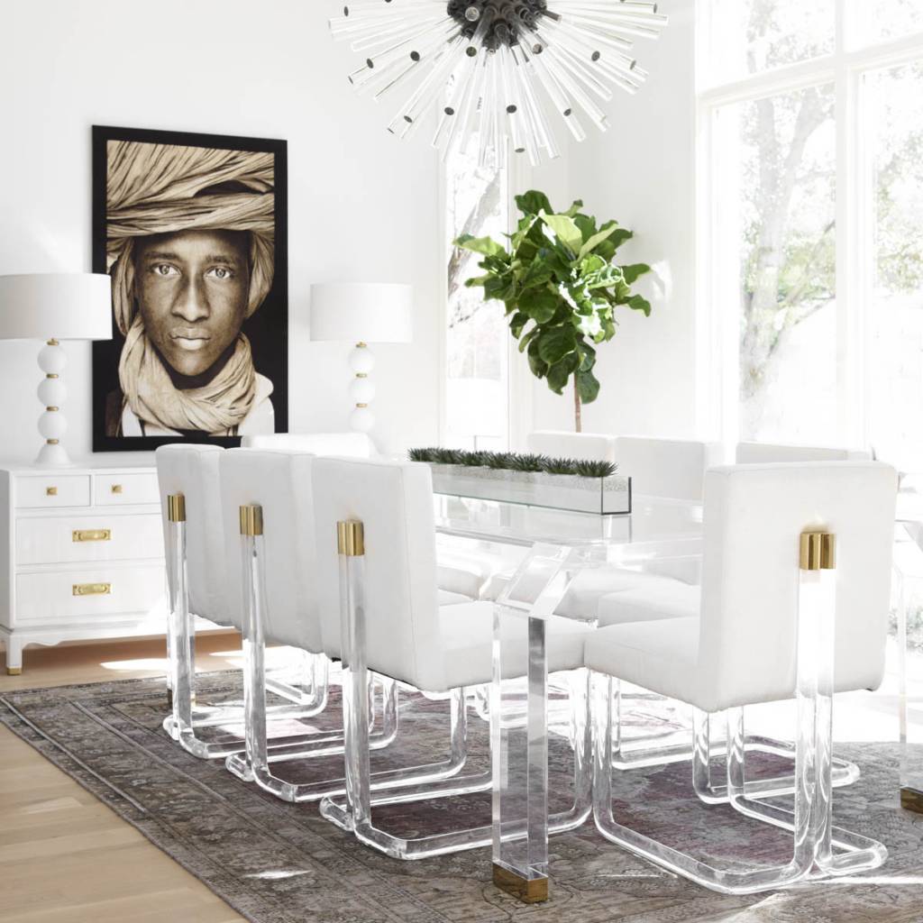 Dining Chairs
