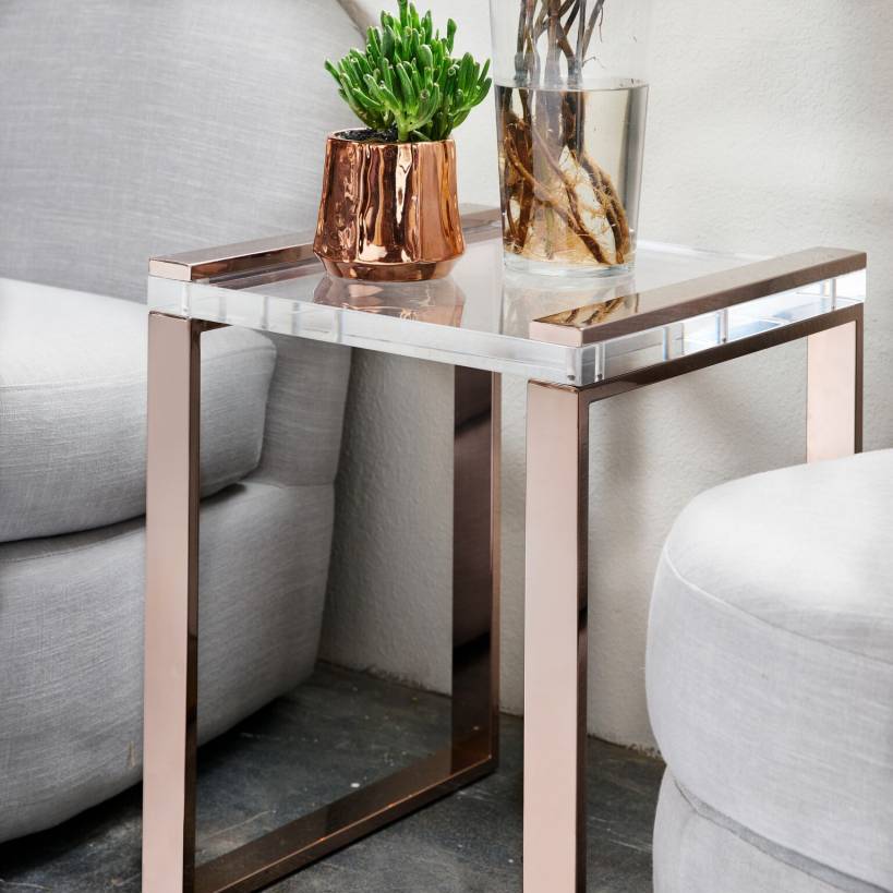 Coffee and Side Tables
