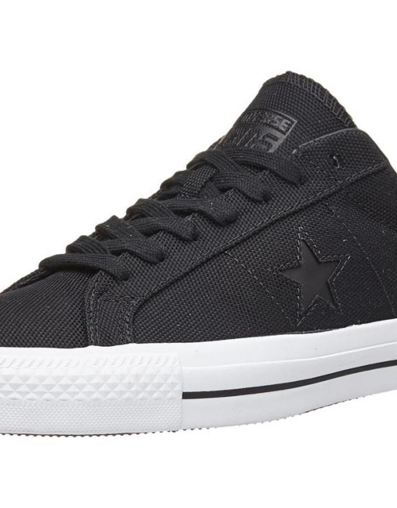 converse one star pro