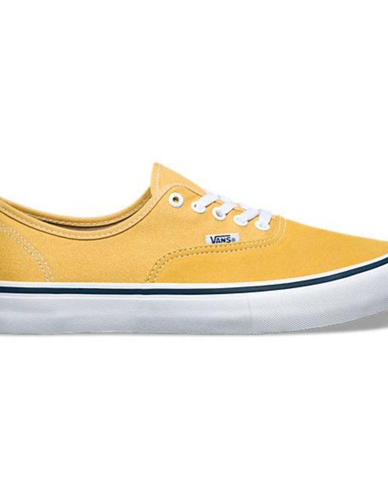 vans authentic