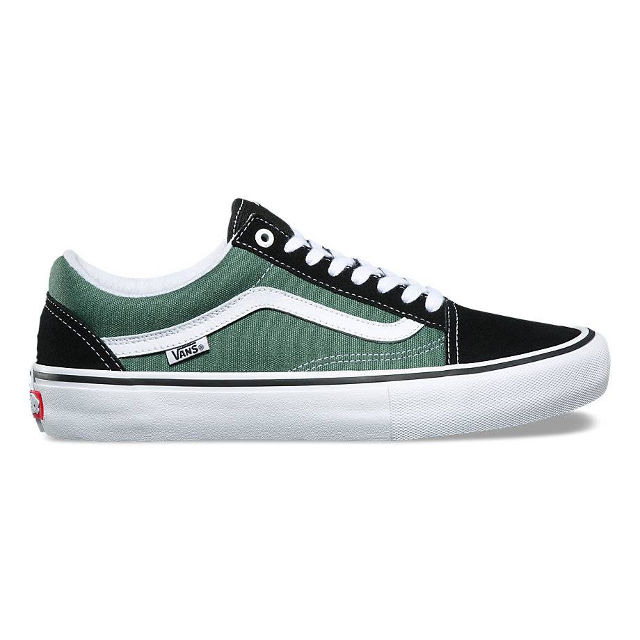 vans old skool duck green vans old skool duck green