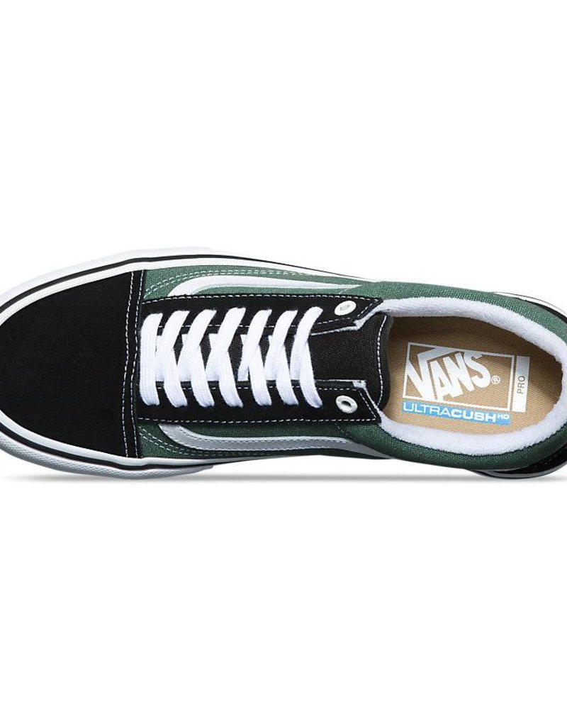 vans sfumate