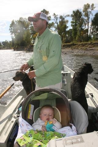 How Do You Plan to Fish Through 2017