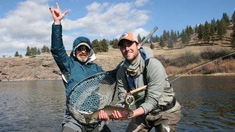 Fly Fishing Gift Guide for 2016
