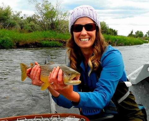 Fall Fly Shop Day Dreaming' with Lauren